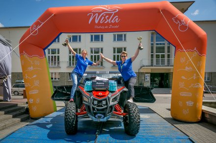 Women's Challenge 4x4